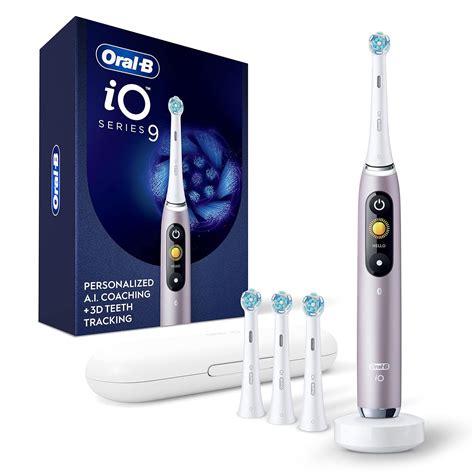 oral b io not connecting|oral b not connecting toothbrush.